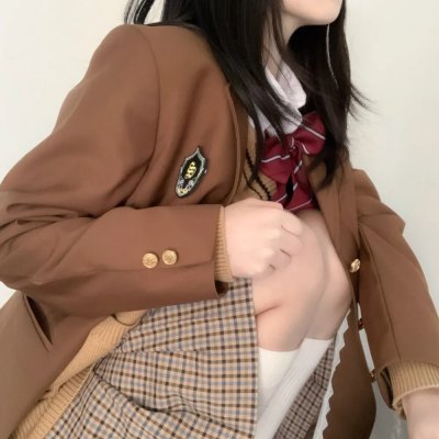 橙衣梦想